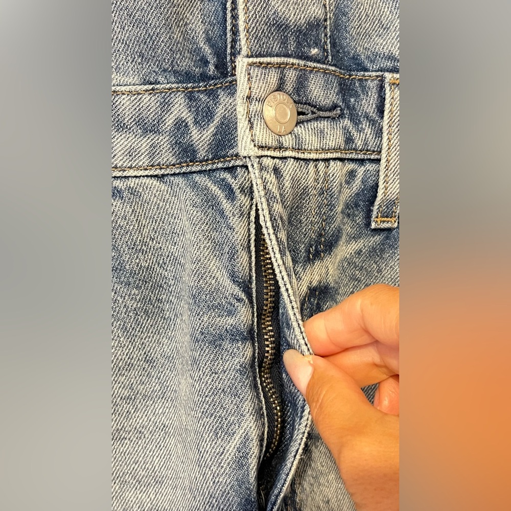Pistola AMIRA Denim Jacket NWOT 🩵 - Picture 14 of 17